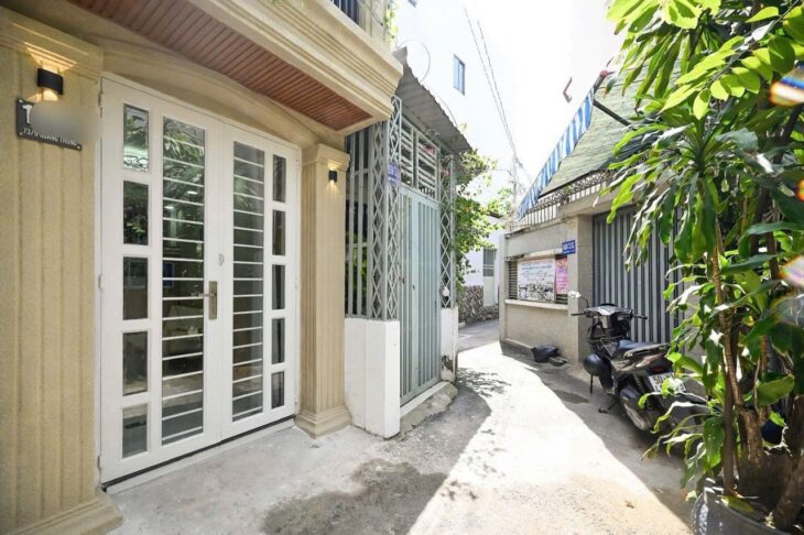 ☘️BÁN NHÀ 3 TẦNG✨3PN, NGUYỄN VĂN KHỐI, P8 GÒ VẤP, NHỈNH 3 TỶ
