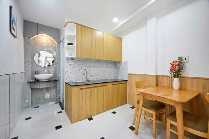 ☘️BÁN NHÀ 3 TẦNG✨3PN, NGUYỄN VĂN KHỐI, P8 GÒ VẤP, NHỈNH 3 TỶ