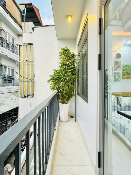 TẾT ĐONG ĐẦY☘️BÁN NHÀ 4 TẦNG✨3PN, PHẠM VĂN BẠCH, P12 GÒ VẤP, 4.X TỶ