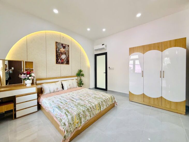 DEAL HỜI☘️BÁN NHÀ 2 TẦNG✨3PN,QUANG TRUNG, P10 GÒ VẤP, NHỈNH 4 TỶ
