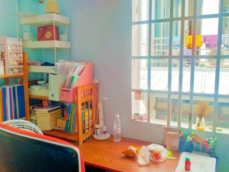 ????AN CƯ – LẠC NGHIỆP- HỘ KHẨU SÀI GÒN- P16 GÒ VẤP???? – NHỈNH 1 TỶ