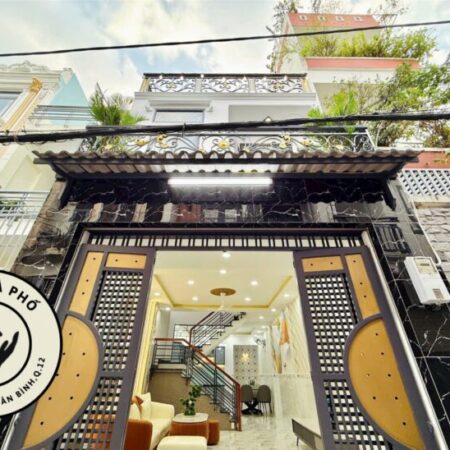 4❌12M☘️BÁN NHÀ 2 TẦNG✨2PN, PHẠM VĂN BẠCH, P15 TÂN BÌNH, 4.X TỶ 4❌12M☘️BÁN NHÀ 2 TẦNG✨2PN, PHẠM VĂN BẠCH, P15 TÂN BÌNH, 4.X TỶ