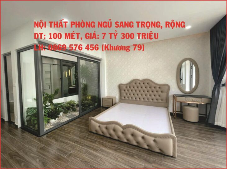 Mua bán nhà tại thành phố Biển Nha trang
