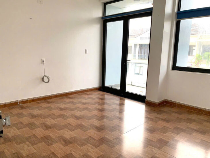CHO THUÊ NHÀ 3.5 TẦNG AN CỰU CITY 205 m2