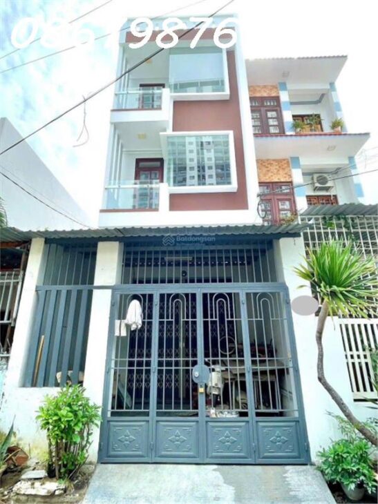 Dưới đây là bài viết chuẩn SEO cho căn nhà 3 tầng tại Tô Hiệu – Võ Thị Sáu, Nha Trang, được tối ưu