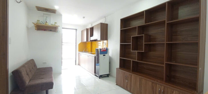 Cần Bán Nhanh Chung Cư ARANYA CT01 – Full thiết kế bên trong Đẹp – ĐÃ CÓ SỔ