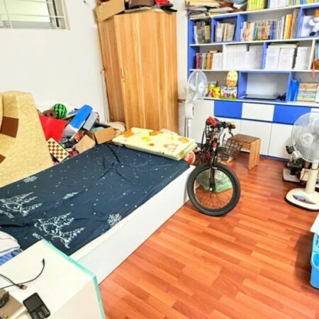 Bán chung cư ĐN (A), Sổ đỏ 71 m2 , 2PN, Số 197 Trần Phú, Hà Đông . 4,078 tỷ