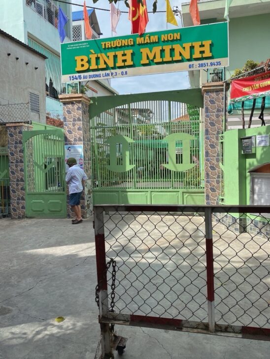 HOT, KẸT TIỀN BÁN GẤP ÂU DƯƠNG LÂN [P3Q8] DT: 40M2 (3.9X10.2M)2T CHỈ 4.65 TỶ