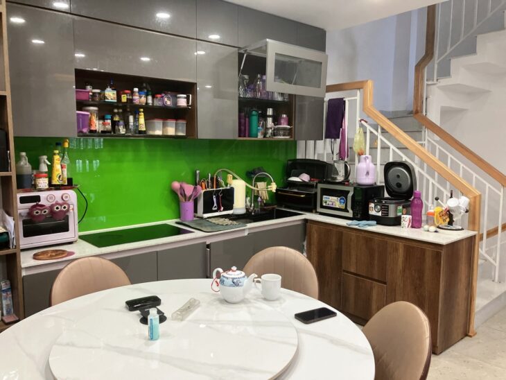 Giảm ngay 200tr, Cực hiếm nhà Hoàng Văn Thụ, hẻm 8m, Tân Bình,Ngang 7m, 5 tầng, 5,9 tỷ Tl