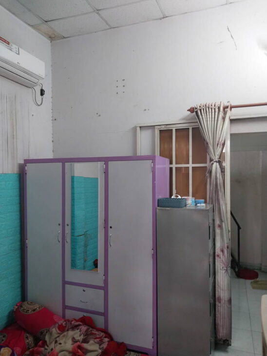 Bán Nhà Mặt Tiền – Giá Chỉ 1,7 Tỷ – Rẻ Nhất Khu Vực!