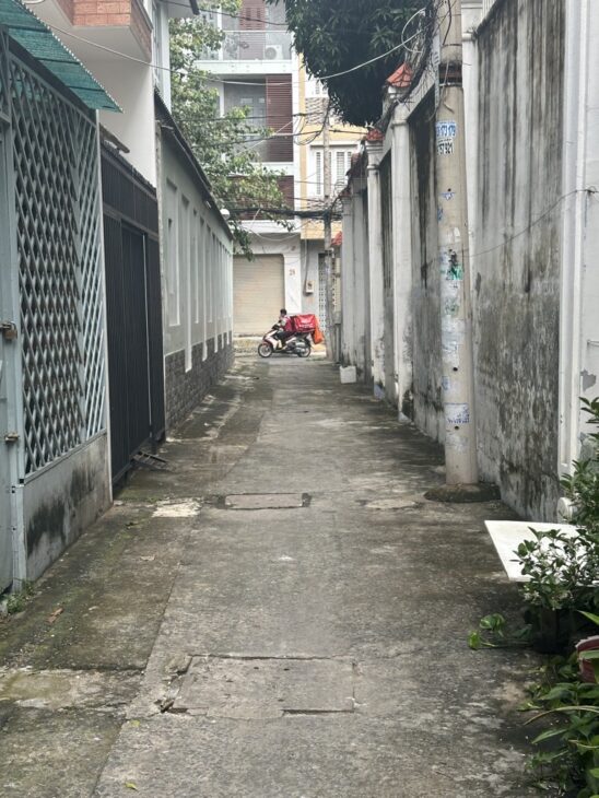 TRUNG TÂM- P5Q8- TẠ QUANG BỬU – BÙI MINH TRỰC – NHÀ 4 TẦNG MỚI ĐẸP – SÁT MẶT TIỀN, CHỈ 6.2 TỶ