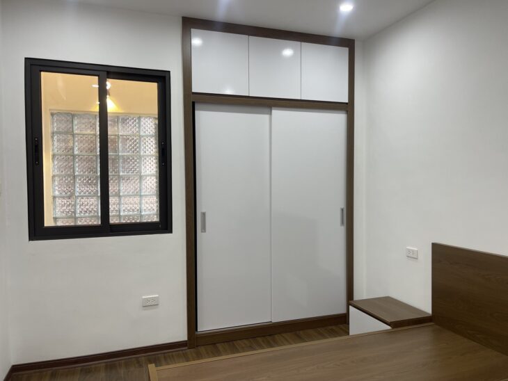 CỰC HIẾM HÓT CHÍNH CHỦ CẦN TIỀN BÁN GẤP CĂN NHÀ PHỐ ĐẠI CÁT QUẬN BẮC TỪ LIÊM 36 m2 x5 TẦNG THANG