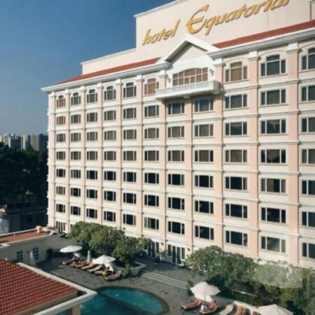 Mặt Tiền Hùng Vương Q5 Kinh Doanh Cực Đỉnh Nhỉnh 24.5 Tỷ