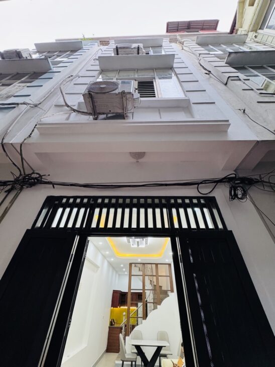 Bán nhà Lý Sơn – Oto đỗ cổng – Ngõ Nông – Thông – Nhỉnh 4 tỷ ( Thương Lượng)