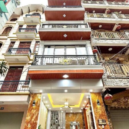 Xuân La Tây Hồ – Phân lô ô tô vào nhà – 6 tầng thang máy – full nội thất – chỉ 15.3 tỷ Xuân La Tây Hồ – Phân lô ô tô vào nhà – 6 tầng thang máy – full nội thất – chỉ 15.3 tỷ