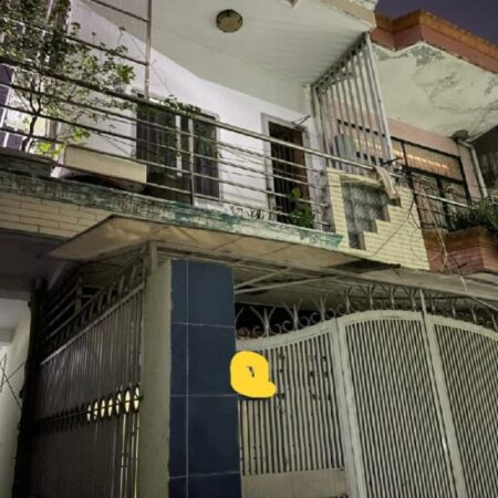 TẾT SẮP ĐẾN, [P9,Q8] CHỈ 6.9 TỶ, LÔ GÓC 2 MẶT HẺM, NGUYỄN DUY – SỔ ĐẸP NỞ HẬU; NGANG 5.8M DIỆN TÍCH