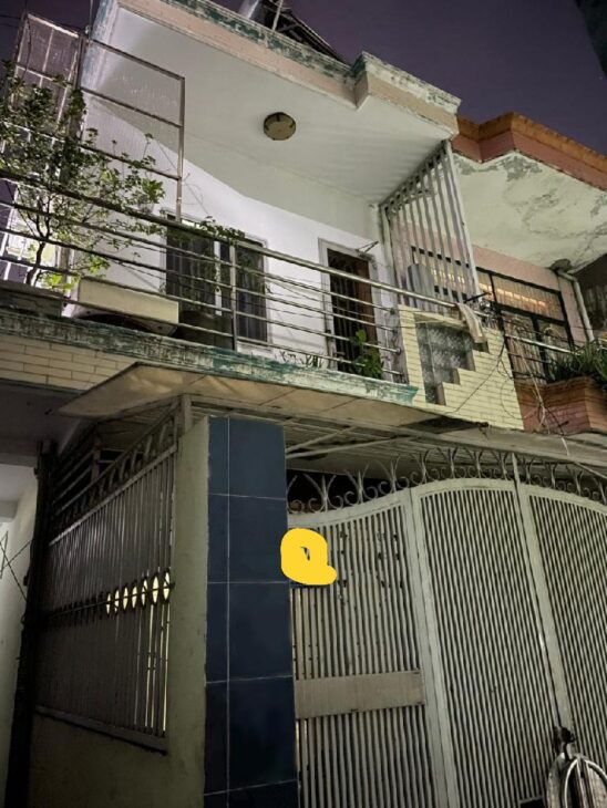 TẾT SẮP ĐẾN, [P9,Q8] CHỈ 6.9 TỶ, LÔ GÓC 2 MẶT HẺM, NGUYỄN DUY – SỔ ĐẸP NỞ HẬU; NGANG 5.8M DIỆN TÍCH