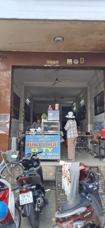 BÁN NHÀ NHÀ MT NGUYỄN THỊ MƯỜI [P4Q8]. NHÀ ĐỐI DIỆN CÔNG VIÊN, -KHU VỰC HIẾM NGƯỜI BÁN.