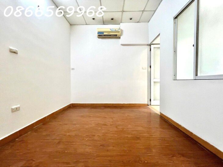 LÔ GÓC VƯƠNG THỪA VŨ, THANH XUÂN, NHÀ 63M, MT 5.3M, Ô TÔ, Ở NGAY, GIÁ TỐT 13.55 TỶ