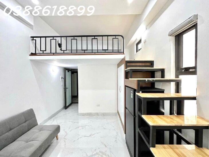 TÒA CHDV 87M x 7T, DÒNG TIỀN GẦN 1.5 TỶ/NĂM, PHÂN LÔ Ô TÔ, VƯƠNG THỪA VŨ, 25.9 TỶ