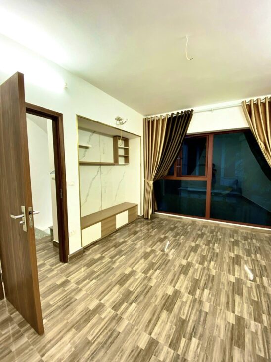 ⚜️ MẶT NGÕ Ô TÔ TRÁNH KIM GIANG, THANH LIỆT, 30M2 5T THANG MÁY, MT 6M, CHỈ 6.5 TỶ ⚜️