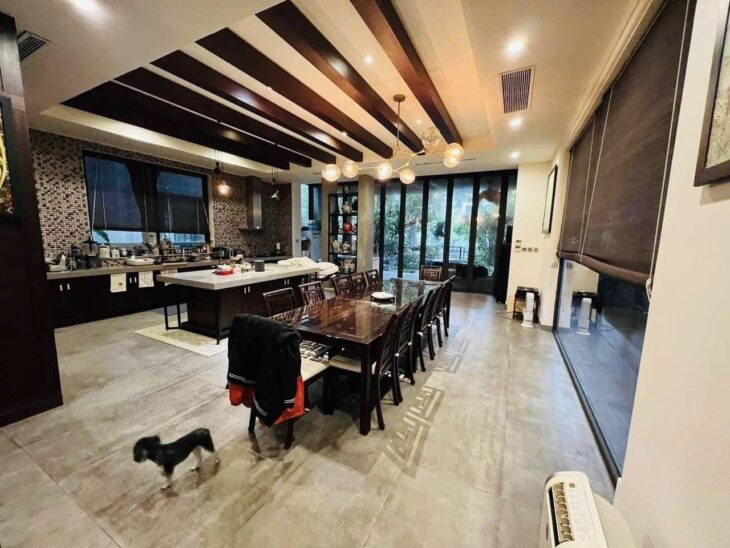 ⚜️ BIỆT THỰ ANH ĐÀO 8 VINHOMES REVERSIDE, 374M2 4T THANG MÁY MT 10.5M, 110 TỶ ⚜️