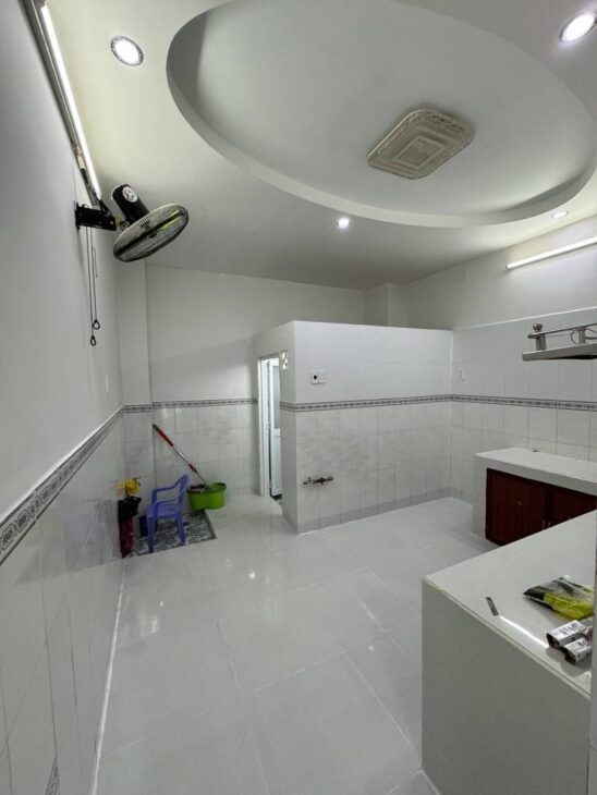 Bán nhà đường Lê Tấn Bê – An Lạc – Bình Tân – Nhà 2 tầng – 100m2 – HXH – Chỉ nhỉnh 4 Tỷ