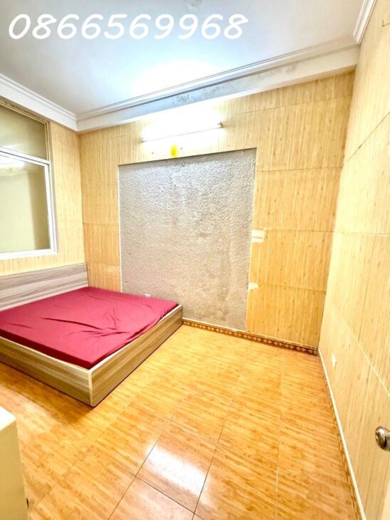 NHÀ DÂN XÂY 43M, MT 5M, SÁT MẶT ĐƯỜNG LÁNG, ĐỐNG ĐA, Ở NGAY, CHỈ 10.48 TỶ