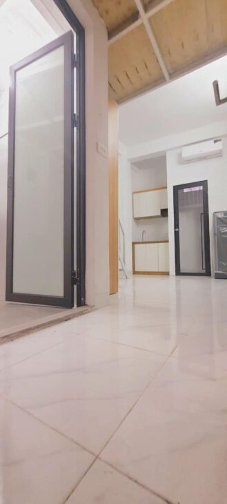 ???? TÒA CCMN, CHDV ĐỊNH CÔNG, HOÀNG MAI, 101M2 7T THANG MÁY MT 6M, 28P, CHỈ 17 TỶ????