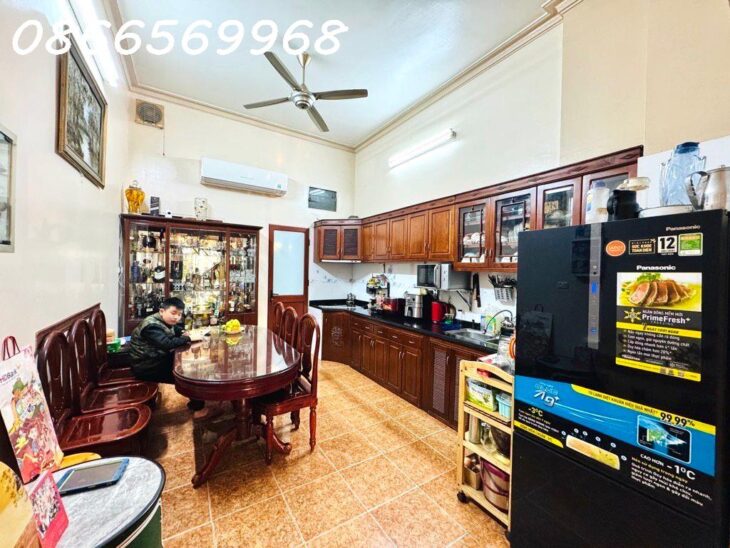 NHÀ PHÂN LÔ Ô TÔ TRÁNH, 40M x 4T, FULL NỘI THẤT, NGUYỄN TRÃI, THANH XUÂN, 9.88 TỶ