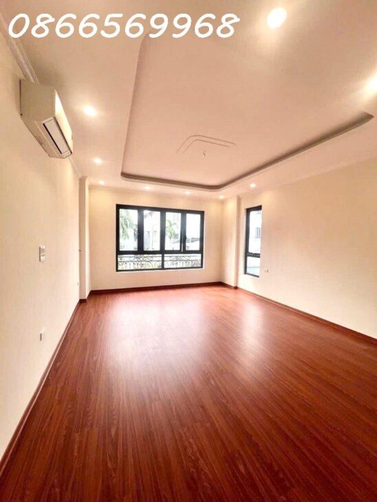 NHÀ ĐẸP Ở LUÔN, LÔ GÓC 45M x 7T THANG MÁY, Ô TÔ ĐỖ CỬA, HOÀNG HOA THÁM, BA ĐÌNH, 14.95 TỶ