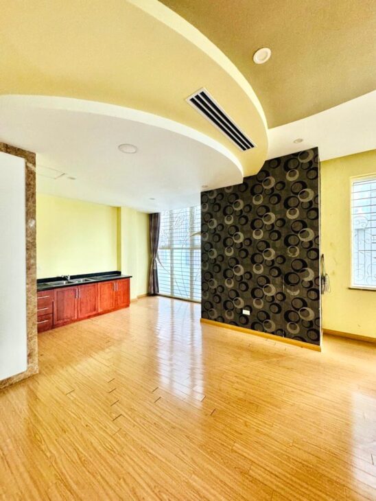 BIỆT THỰ LÁNG HẠ, BA ĐÌNH, LÔ GÓC 104M x 7T THANG MÁY, HỒ CÁ KOI, BỂ BƠI, GARA Ô TÔ, 47.8 TỶ