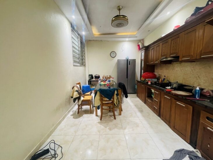 BÁN NHÀ ĐỊNH CÔNG, HOÀNG MAI, NỞ HẬU, 61S RA PHỐ, 37M2, 6.5 TỶ(CTL)