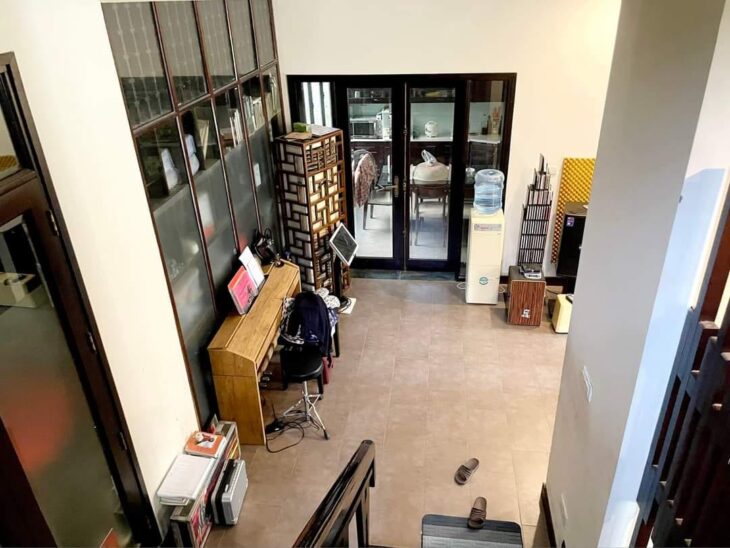 ⚜️ Biệt thự đơn lập T8 KĐT Ciputra, Phú Thượng, Tây Hồ, 251m2 3T MT 20m, Chỉ 72 Tỷ ⚜️