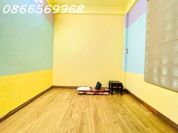 NHÀ DÂN XÂY 2 THOÁNG, 38M, MT 4.3M, GẦN TRƯỜNG CHỢ, THÀNH CÔNG, BA ĐÌNH, 7.79 TỶ