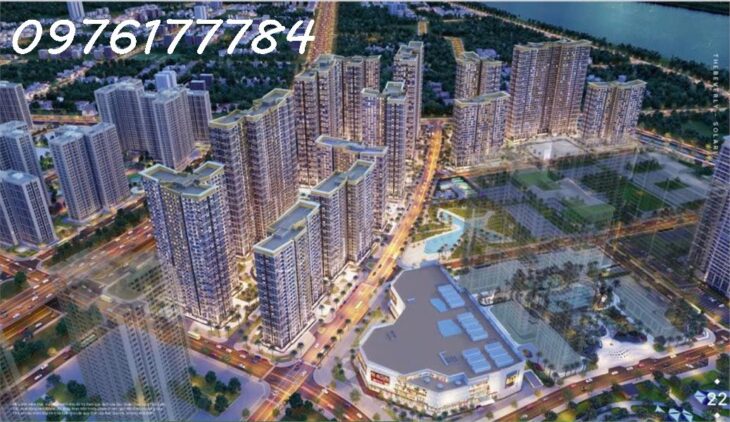 BEVERLY SOLARI: Nơi khởi nguồn phong cách sống đẳng cấp
