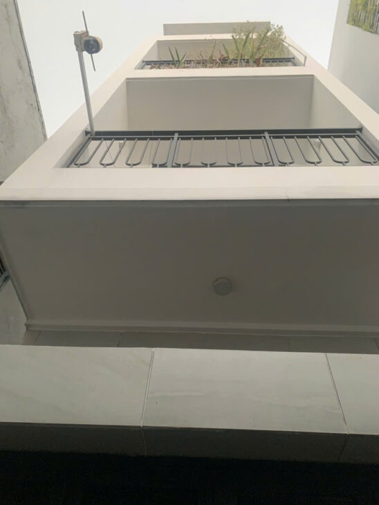 NGAY NGÃ TƯ HÀNG XANH NHÀ MỚI ĐẸP THIẾT KẾ HIỆN ĐẠI 4 TẦNG NGANG 5M SỔ VUÔNG A4 HOÀN CÔNG ĐỦ NHỈNH