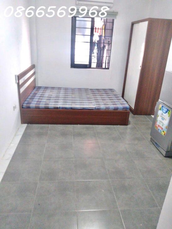 TÒA CHDV LÊ QUANG ĐẠO, DÒNG TIỀN 60TR/TH, 53M x 7T THANG MÁY, 13 PHÒNG KK, CHỈ 12.48 TỶ