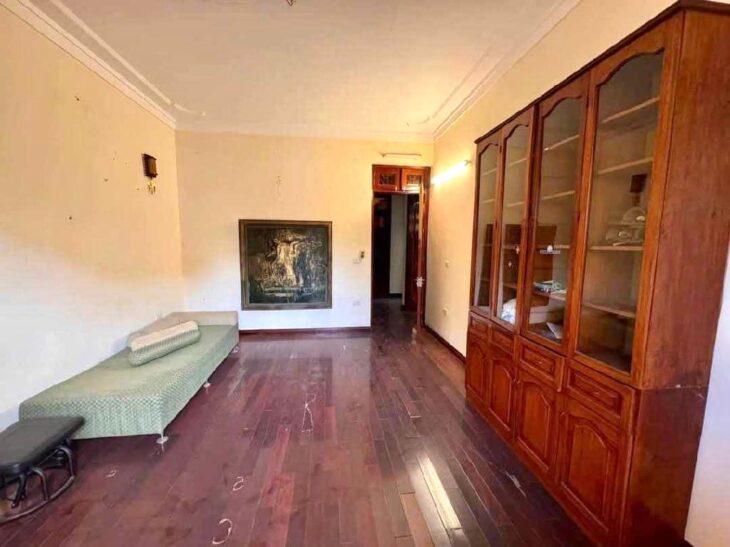 BIỆT THỰ SÂN VƯỜN 226M, MT 10M ĐẲNG CẤP, Ô TÔ VÀO NHÀ, TỨ LIÊN, TÂY HỒ, 59.8 TỶ