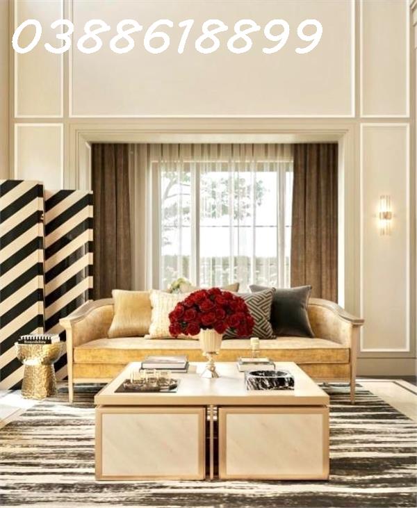 BIỆT THỰ EASTERN PARK, LÔ GÓC 266M, MT 24M, VIEW VƯỜN HOA SIÊU ĐẸP, 41.9 TỶ