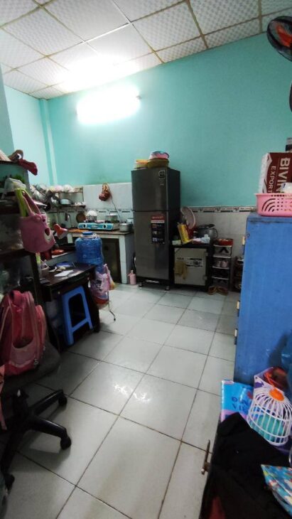 Bán nhà đường Liên Khu 1-6 – BTĐ – Bình Tân, 318m2 – 2 tầng – Chỉ 12 tỷ