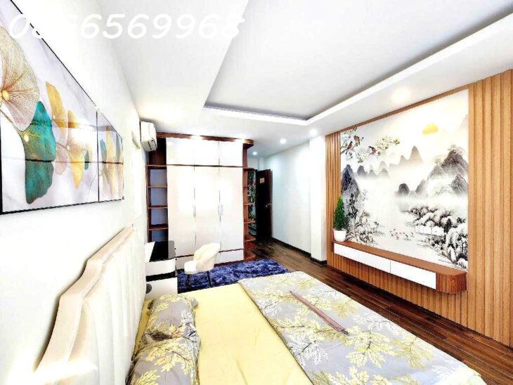 PHÂN LÔ Ô TÔ, LÔ GÓC 37/42M x 7T THANG MÁY, KINH DOANH, GIANG VĂN MINH, BA ĐÌNH, 14.95 TỶ