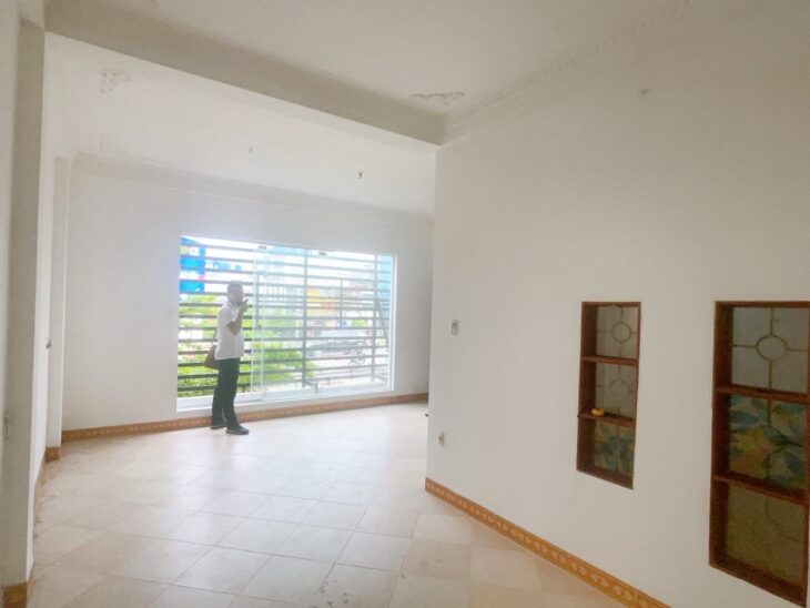 Nhà Mặt phố TÂY SƠN, ĐỐNG ĐA, Lô Góc, 45m2 6T MT 6m, Giá rẻ chỉ 15.5 TỶ