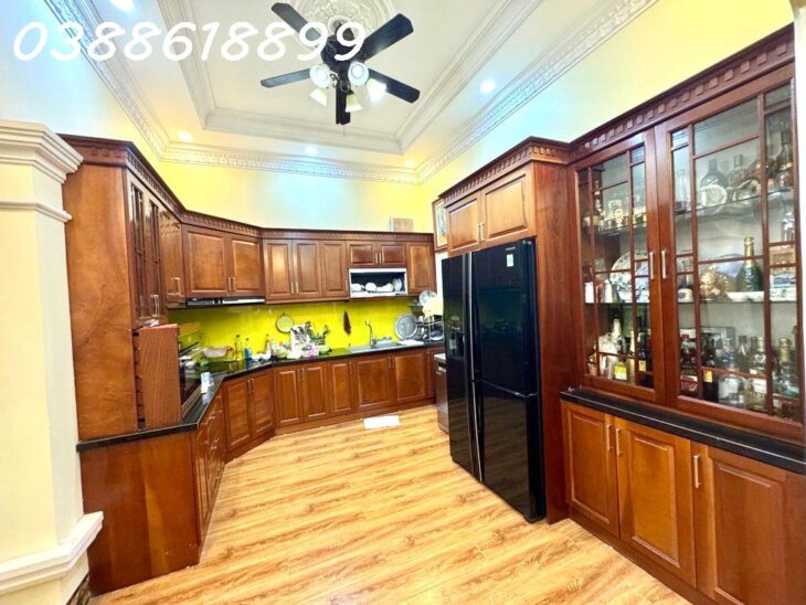 BIỆT THỰ MẶT PHỐ BÁT KHỐI, LONG BIÊN, 232/324M, MT 10M, KINH DOANH, GIÁ ĐẦU TƯ, 41.4 TỶ
