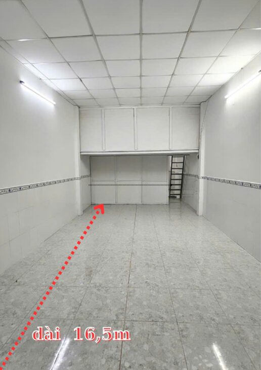 BÁN NHÀ NGÕ LÊ ĐÌNH CẨN, TÂN TẠO, BÌNH TÂN – 66M2, 1 TẦNG, 2.3 TỶ – SỔ HỒNG CHÍNH CHỦ