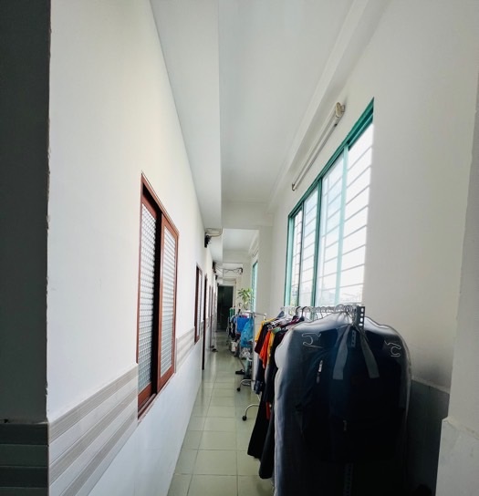 CHDV 27P 248m2 có 27,5 tỷ Khuông Việt Tân Phú TP. Hồ Chí Minh