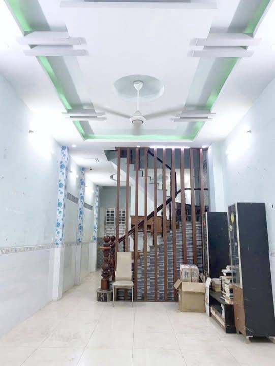 Bán nhà Đường 6m thông Mã Lò – Ao Đôi – Bình Tân – 64m2 – 2 tầng đúc bt – Nhỉnh 5 tỷ