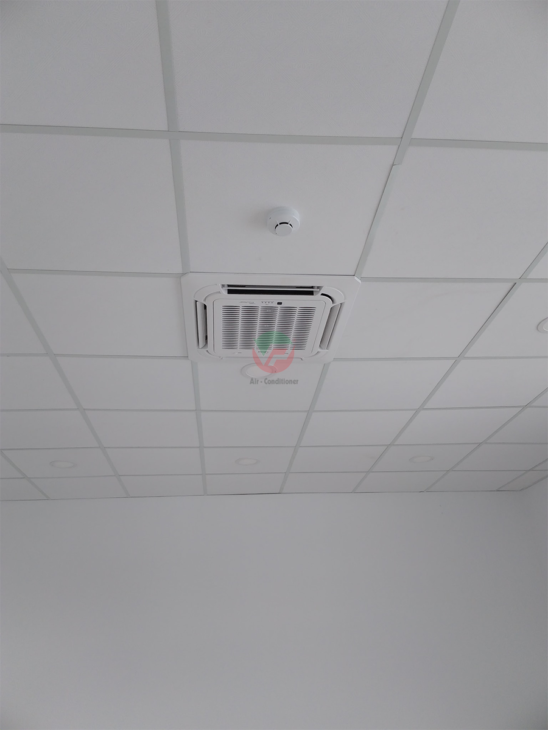 Tư vấn và thi công lắp Máy lạnh âm trần MIDEA giá rẻ – tiết kiệm chi phí đầu tư