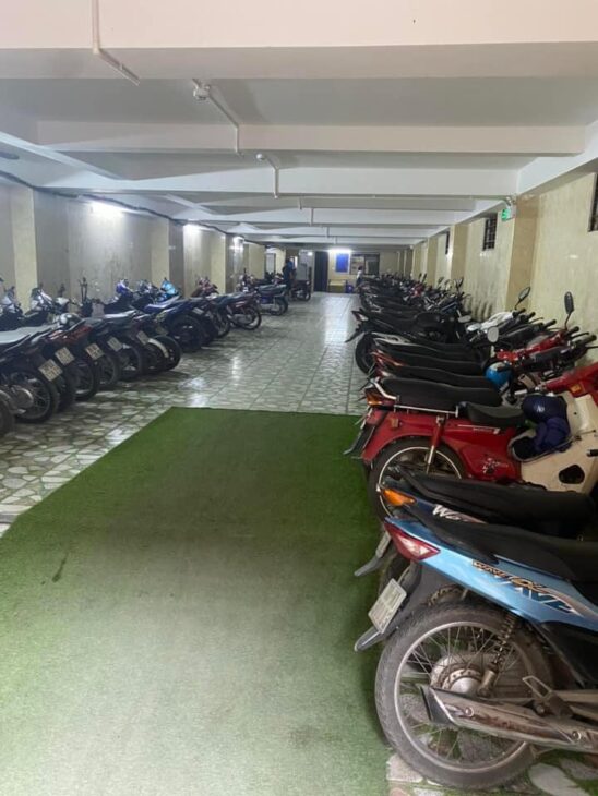 SIÊU PHẨM CỰC HOT- LÔ GÓC – FULL 9 TẦNG +1 TUM – YÊN XÁ , TÂN TRIỀU , THANH TRÌ ,HÀ NỘI + Tổng