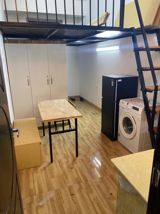 SIÊU PHẨM CỰC HOT- LÔ GÓC – FULL 9 TẦNG +1 TUM – YÊN XÁ , TÂN TRIỀU , THANH TRÌ ,HÀ NỘI + Tổng